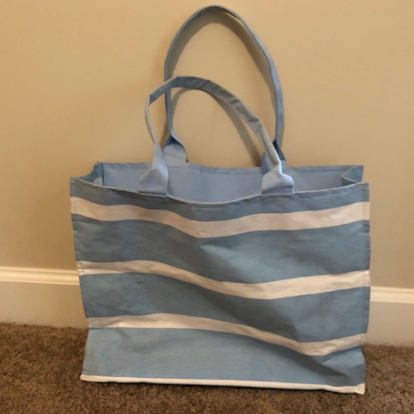 Alpha Xi Delta carry tote - Picture 2 of 3